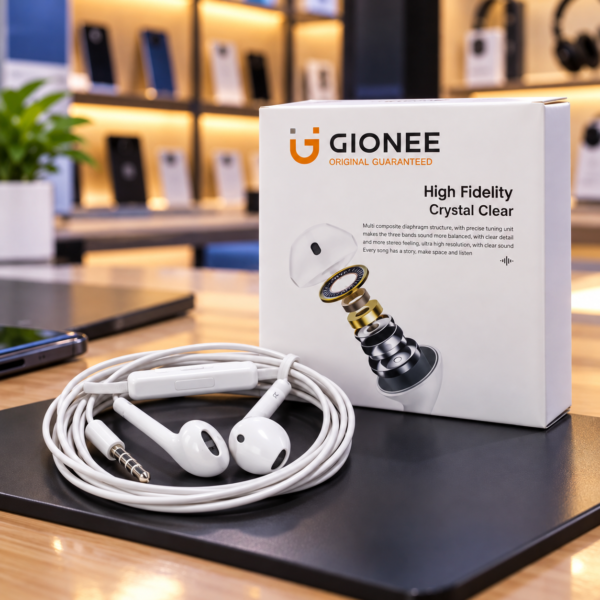 Goinee Wireless Handsfree Earphones